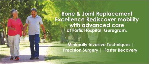 Best Bone and joint doctor in gurgaon 
