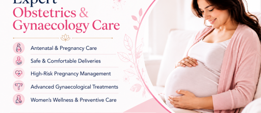 Expert Obstetrics and Gynaecology Care