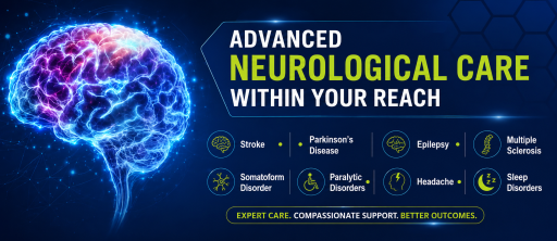 Best Neurosurgery Hospital in Delhi NCR