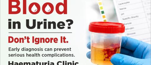 Haematuria Clinic