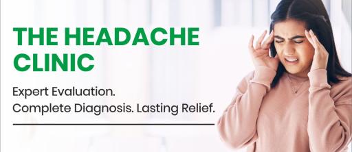 Headache Clinic
