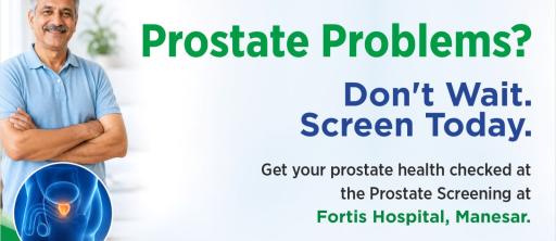 Prostate Screening