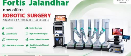 Robotic Surgery
