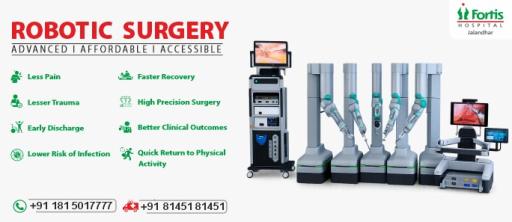 Robotic Surgery