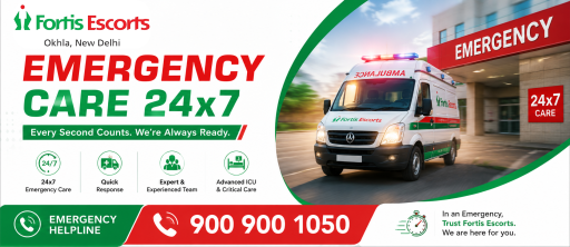Emergency