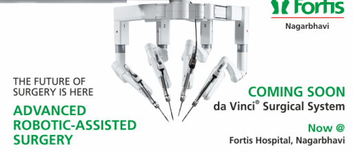 daVinci robot
