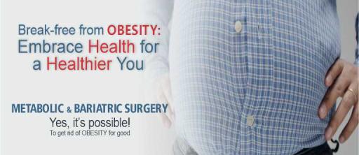 BARIATRIC SURGERY