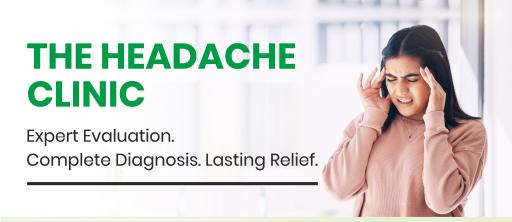 Headache Clinic in Manesar