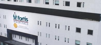 Fortis Hospital BG Road Bangalore