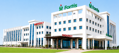 Fortis Jalandhar