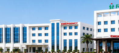 Fortis Hospital Jalandhar