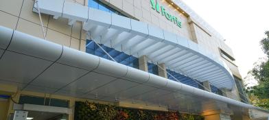 Fortis Nagarbhavi