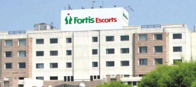 Fortis Amritsar