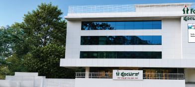 Best Private Hospital in North Bengaluru