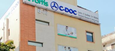 C-DOC