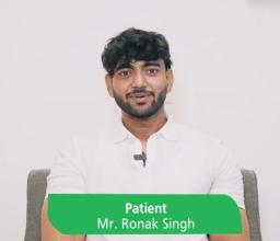 best orthopedic doctor in greater noida - Dr Bharat Goswami 