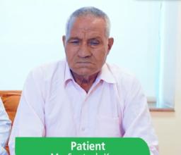 best cardiologist in greater noida - Dr Harnish Singh Bhatia 