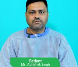 best spine treatment in greater noida 