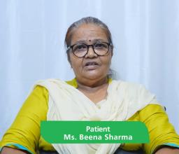 best knee replacement surgeon in greater noida 