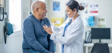 Fortis International Hospital in India