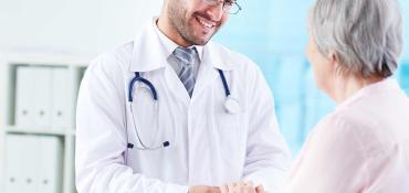 Fortis International Hospital in India