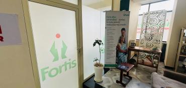 Addis Ababa - Ethiopia