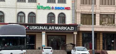 Andijan-Uzbekistan