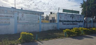 Mombasa - Kenya