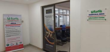 Nairobi, Kenya 