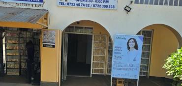 Eldoret-Kenya 