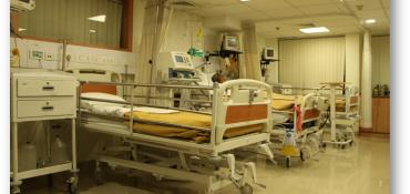 ICU