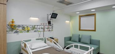 Bone Marrow Transplant Department