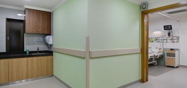 Bone Marrow Transplant Department