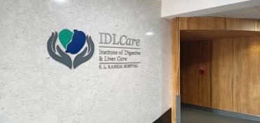 Gastroenterology Department