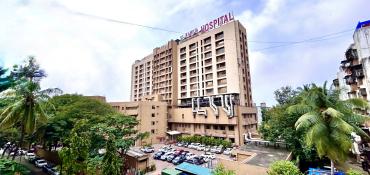 S.L. Raheja Hospital - A Fortis Associate