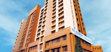 S.L. Raheja Hospital - A Fortis Associate