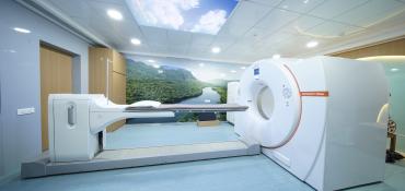 PET CT Scan