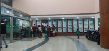 LOBBY 1