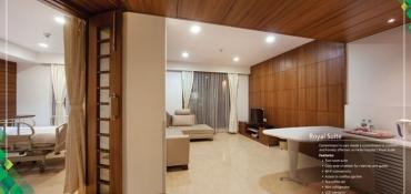 ROYAL SUITE 