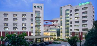 Best Liver Transplant Hospital In India