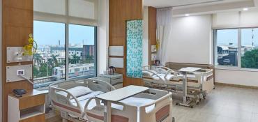 Best Oncology Care in India - Fortis Hospital Noida