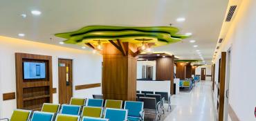 Fortis Hospital Noida - Best in Class Care