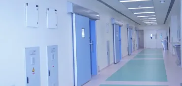 best hospital in india 