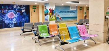 Waiting Room