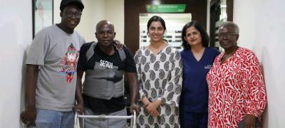 Dr Sonal Gupta Best Neurosurgeon 