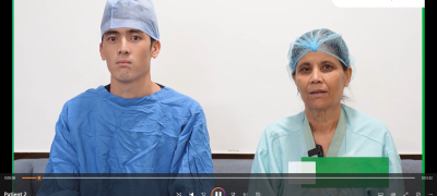 Dr Ashish George Best Liver Transplant surgeon 