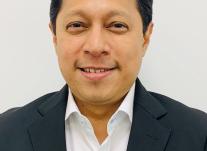 Mr. Mohd Shahazwan bin Harris