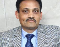 Mr. Satyendra Chauhan