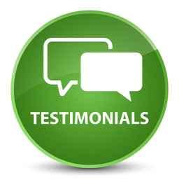 patient testimonial 