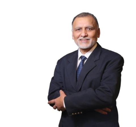 Dr Bishnu Prasad Panigrahi